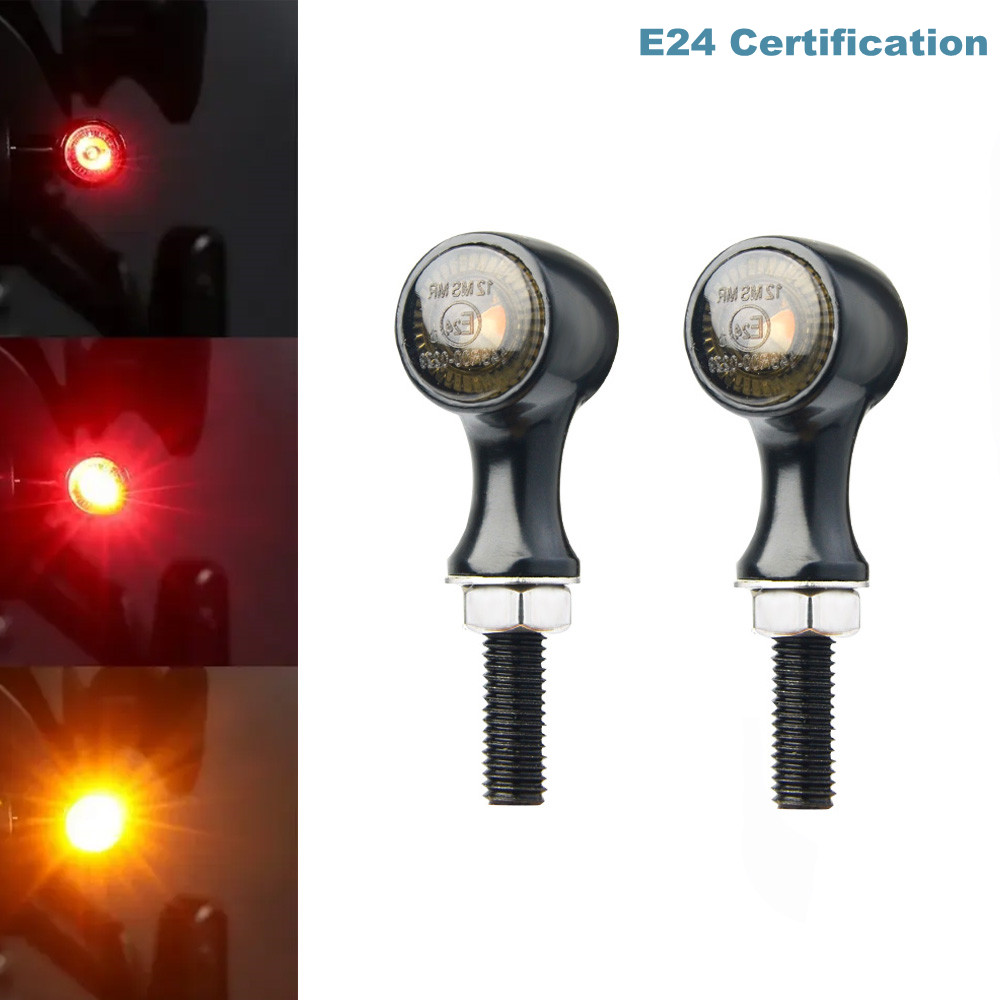 Motorcycle Dynamic Flashing Bl - Sos Light Strobe 评论和价格