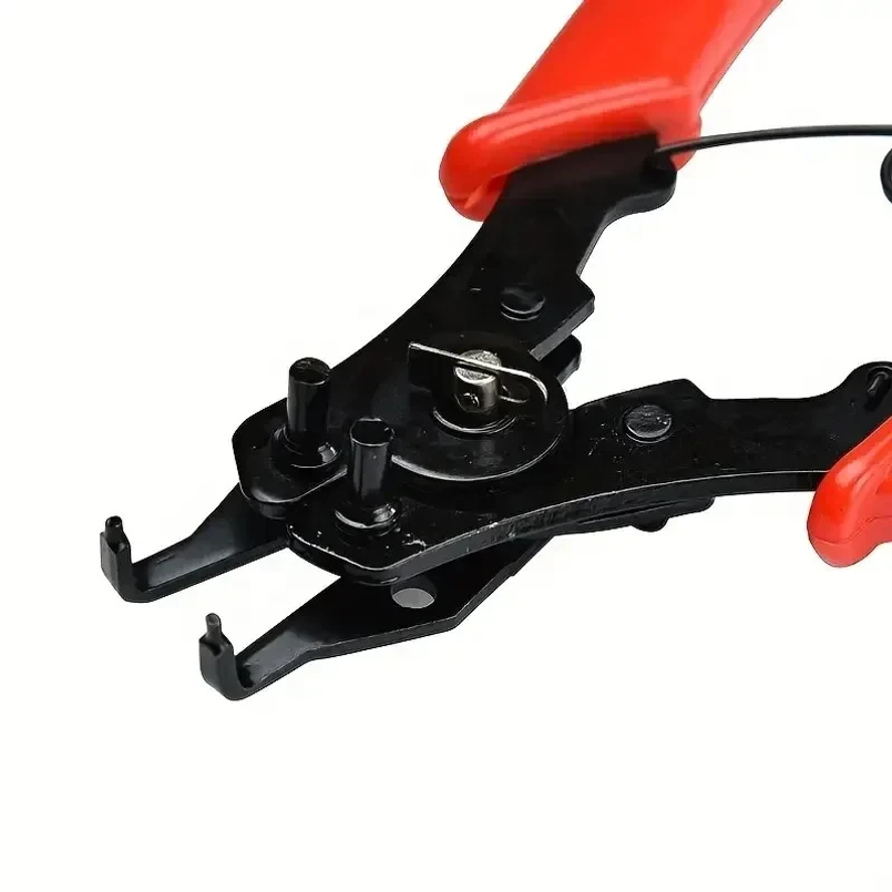 4-In-1 Circlip Pliers Set Snap - Multi Tool Plier 评论和价格