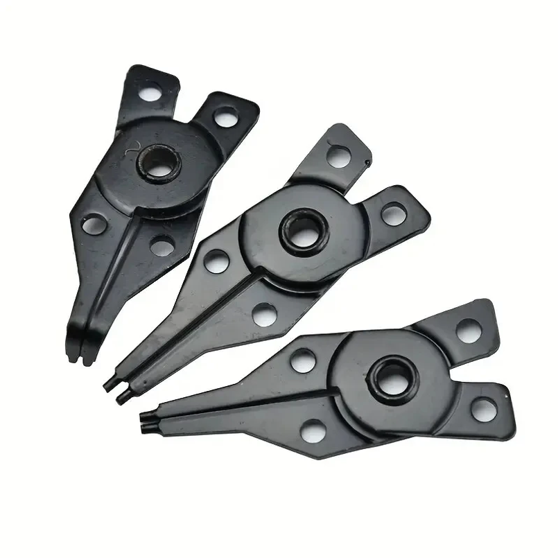4-In-1 Circlip Pliers Set Snap - Multi Tool Plier 评论和价格