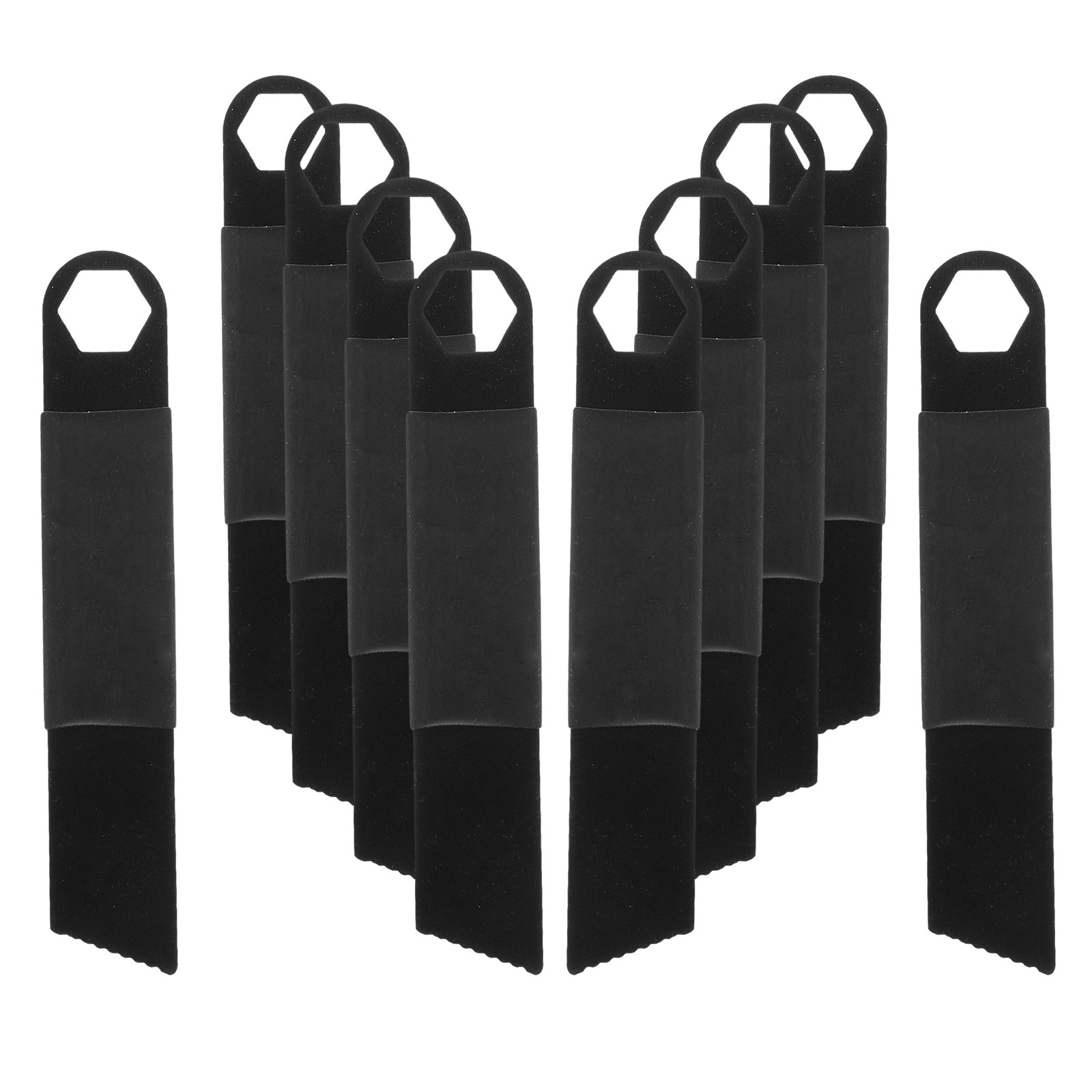 10Pcs Outdoor Fire Starter Scr - Magnesium Fire Starter 评论和价格