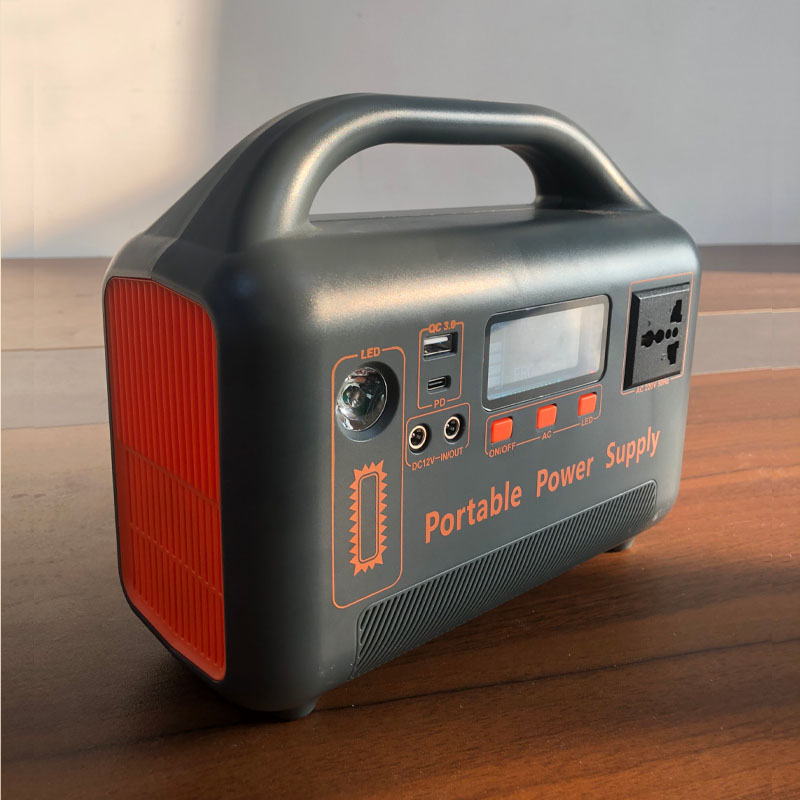 Outdoor Emergency Portable Pow - Solar Emergency Charger 评论和价格