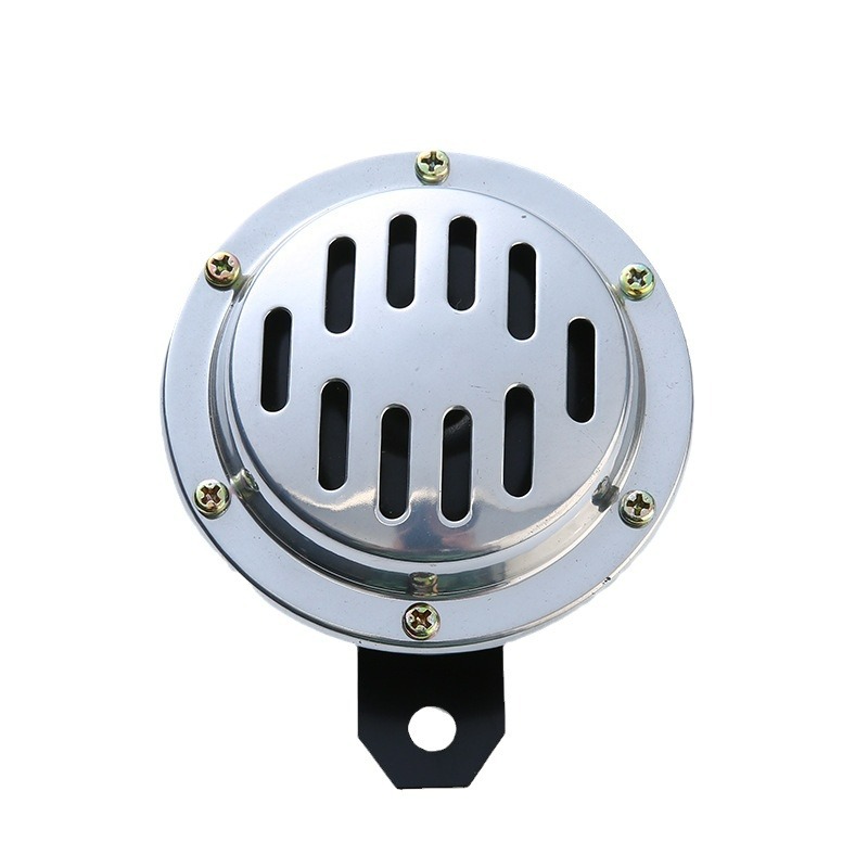 12V Car Horn Motorcycle Electr - Emergency Whistle Loud 评论和价格